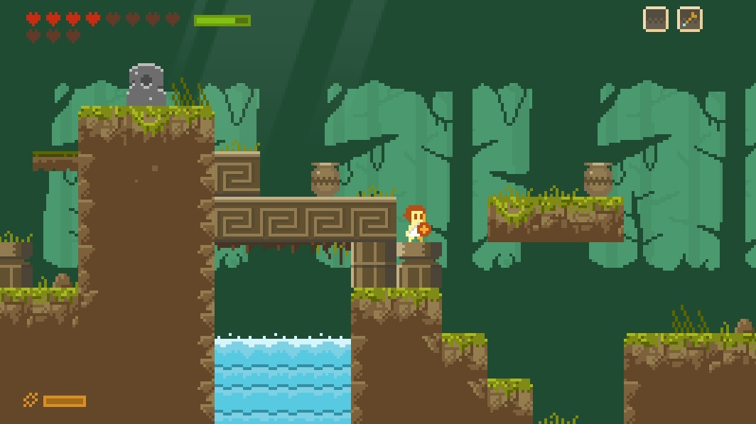 Lanzamientos eShop Wii U y 3DS de la semana: 16/04/2015
