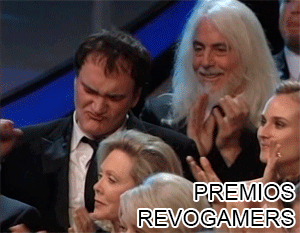 [Volver a ver] Gran Gala de los Premios Revogamers