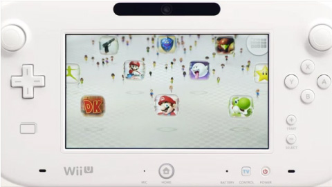 [E3 12] Yves Guillemot declara su amor por Wii U