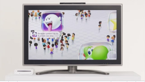 Nintendo tendrá su propio Twitter integrado en Miiverse