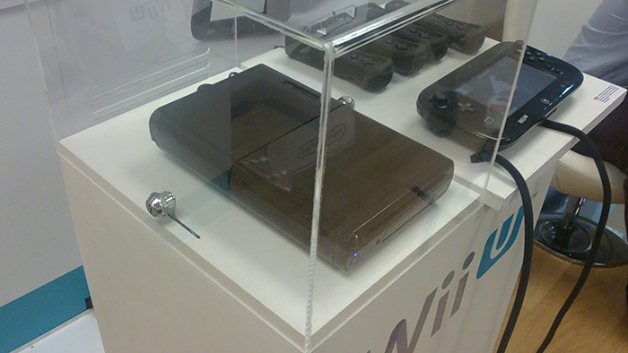 Nintendo sube en bolsa