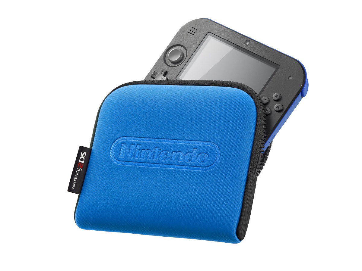 Nintendo incluye un shuffle para los temas de 3DS vía nueva actualización