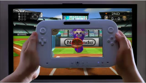 El sensor de moviento del Wii U Gamepad es 15 veces más potente que en los móviles