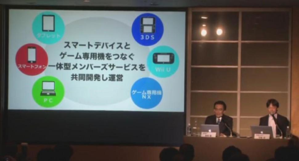 Iwata cree que el término Free-to-play es 'insincero'