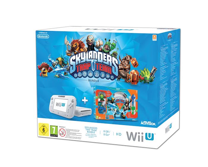 Disparidad de informaciones sobre las ventas de Wii U en el Black Friday