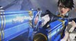 The Wonderful Bayonetta