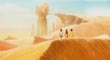 The Mysterious Cities of Gold: Mundos Secretos