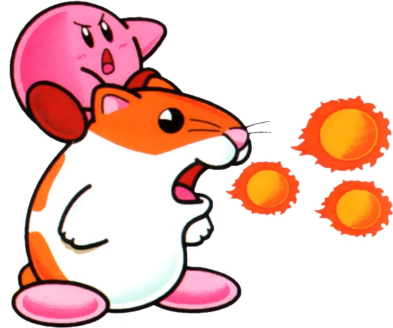 Famosas monturas de videojuegos