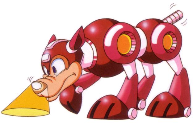 Famosas monturas de videojuegos