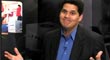 Nintendo, ¿a qué juegas?