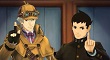 [TGS14] The Great Ace Attorney