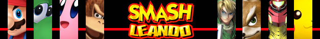 Smashleando Revogamers