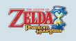 The Legend of Zelda: Phantom Hourglass (Wii U)