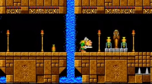 ¡Lo que te perdiste! #09 The Lost Vikings (SNES)