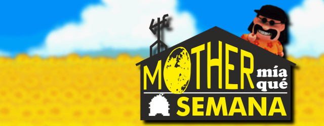 ¡Mother mía qué semana! - 15/05/2016