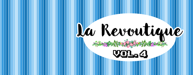 La Revoutique - Vol. 4