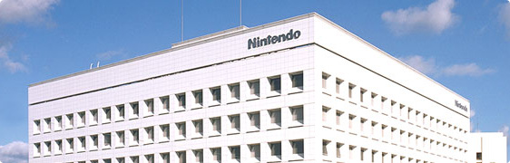 Que estarán creando estos 20 estudios de Nintendo