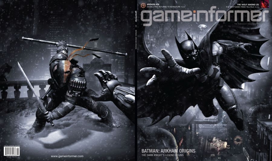 Batman: Arkham Origins Blackgate, acción en 2.5D al estilo Metroid para 3DS