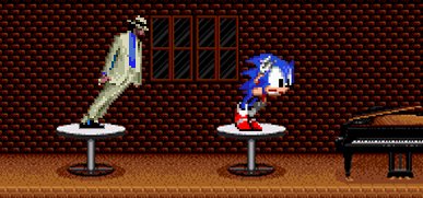 Se confirma, Sonic 3 cuenta con canciones hechas por Michael Jackson
