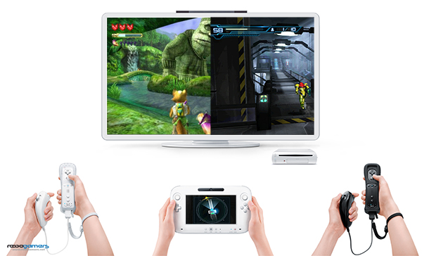 y si metroid y starfox