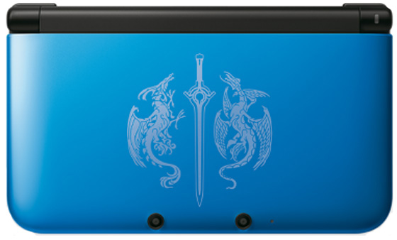 Concurso Fire Emblem Awakening