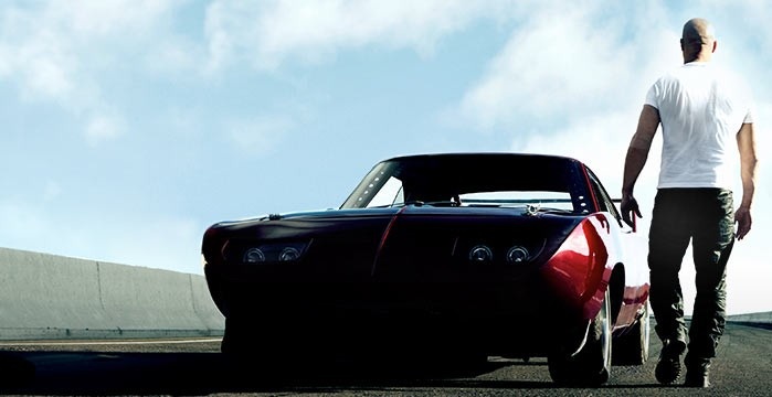 Fast & Furious: Showdown